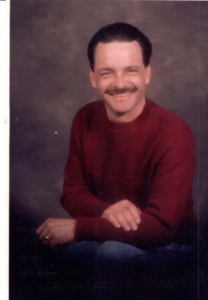 Gary Douglas Billger