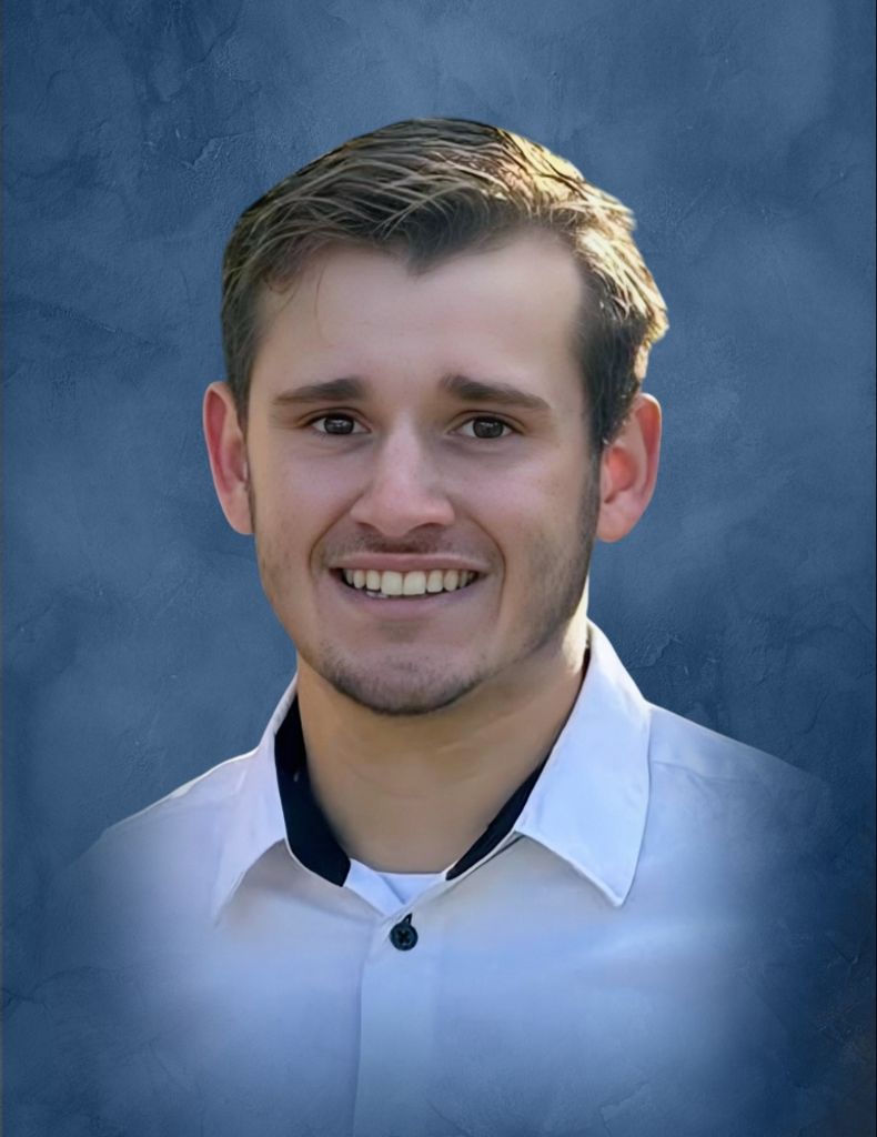 Austin Garner Profile Photo