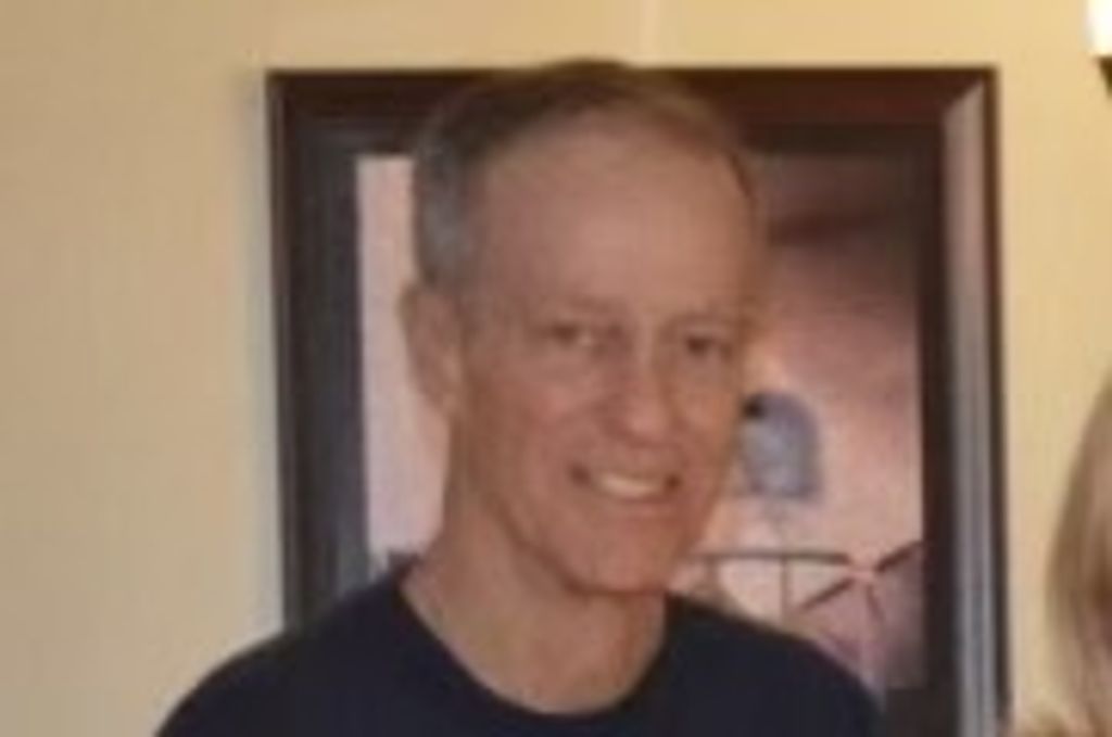 David Michael Heath Profile Photo