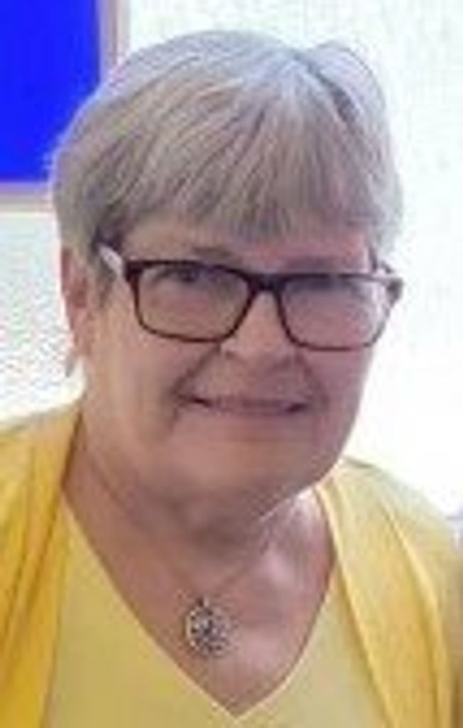 Carol R. Treaster Profile Photo