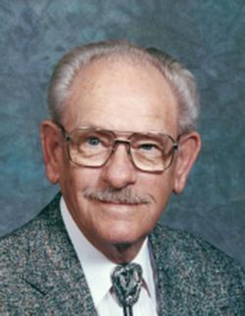 Andrew M Schumacher Profile Photo