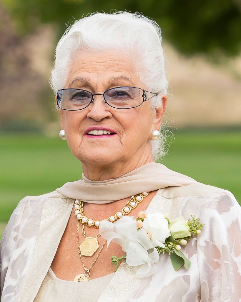 Victoriana Oleaga Arrubarrena