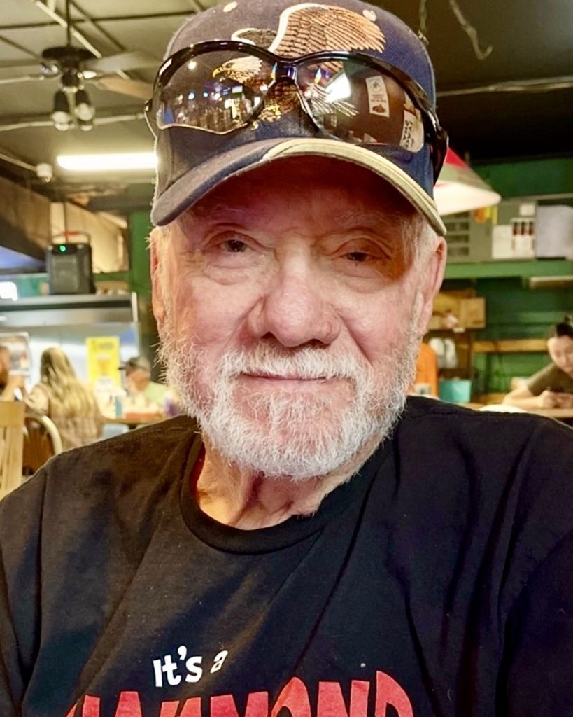 Kenneth R. Hammond Profile Photo