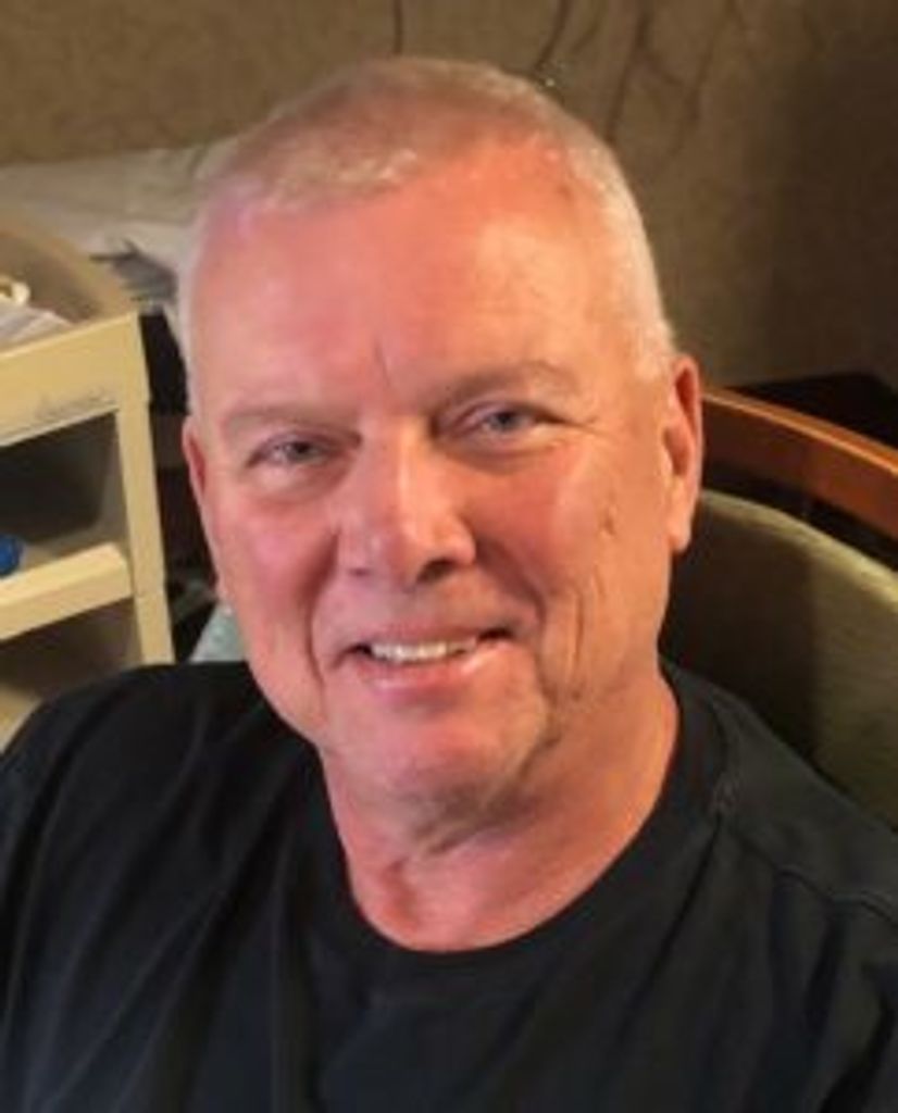 Keith Drummond Profile Photo