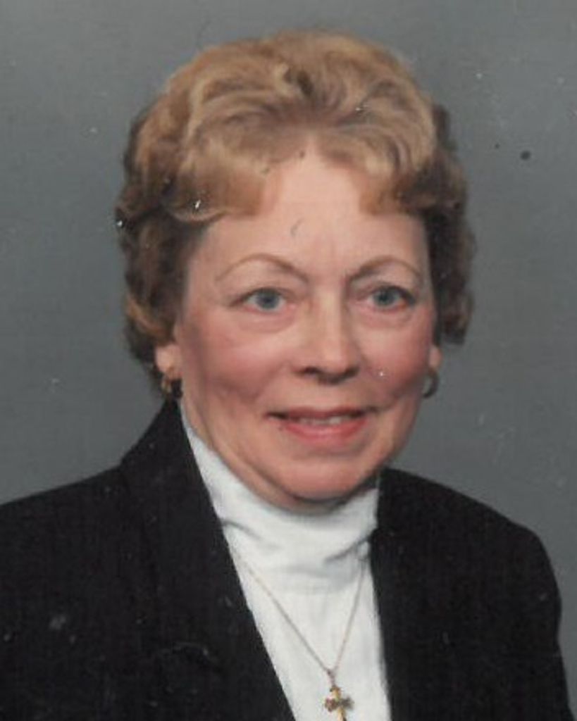 Mae Rink