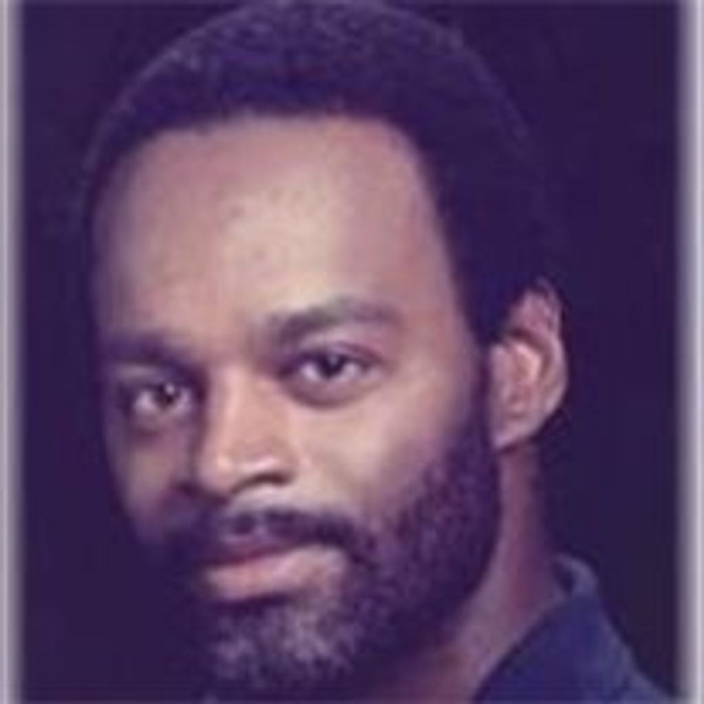 Ronald Evans Salter