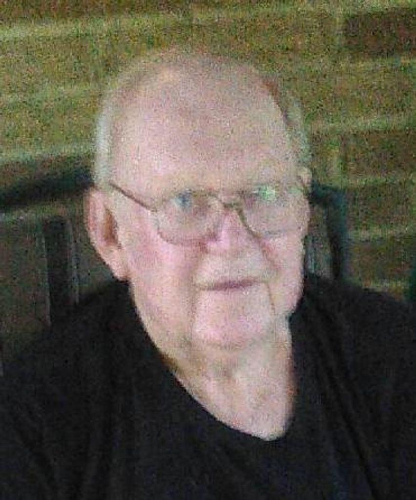 Theodore Jerry Moon Profile Photo