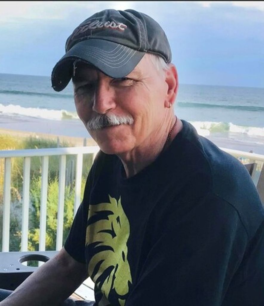 Charles Eugene Hamilton Profile Photo