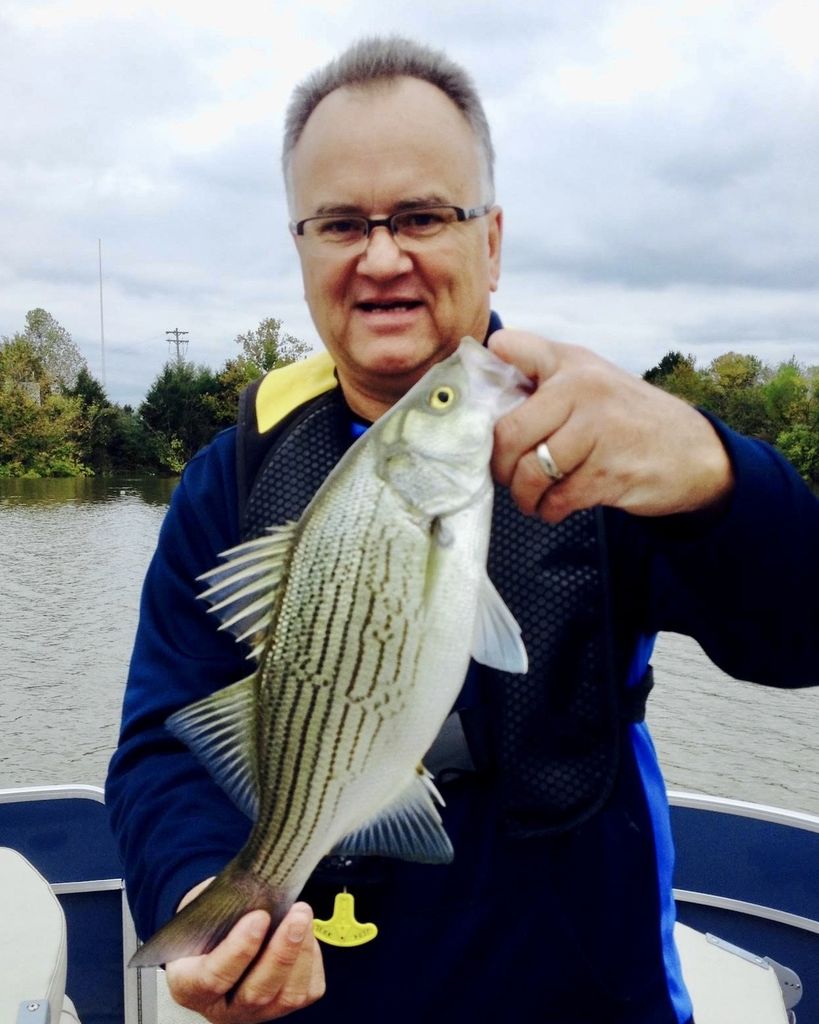 Harold David Dukes Profile Photo