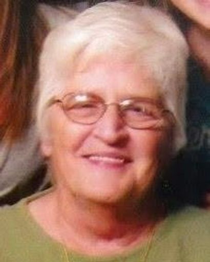 Patricia Ann (Bailey) Foster's obituary image