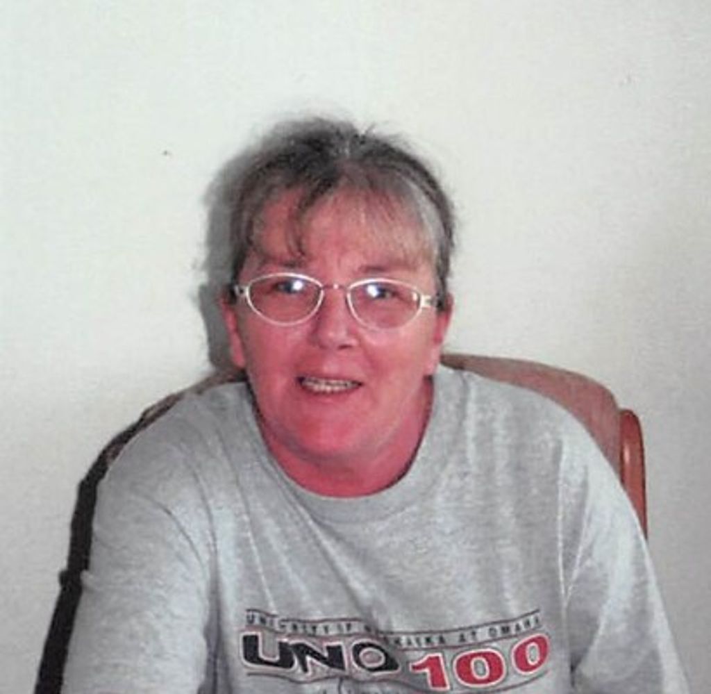 Christine Renae Case Profile Photo
