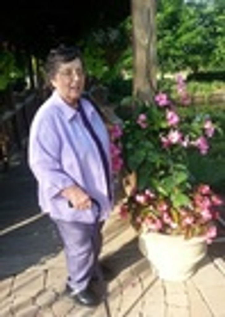 Janice Garner
