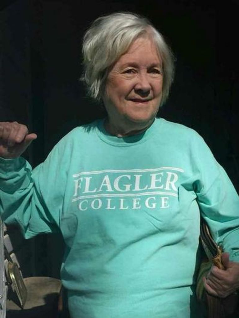 Faith Hendley Profile Photo