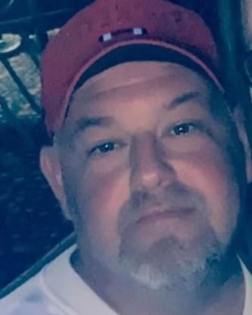 Christopher Shawn Trefz Profile Photo