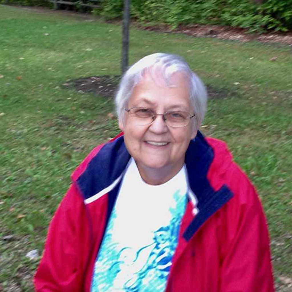 Eleanor Wenzel Richardson Profile Photo