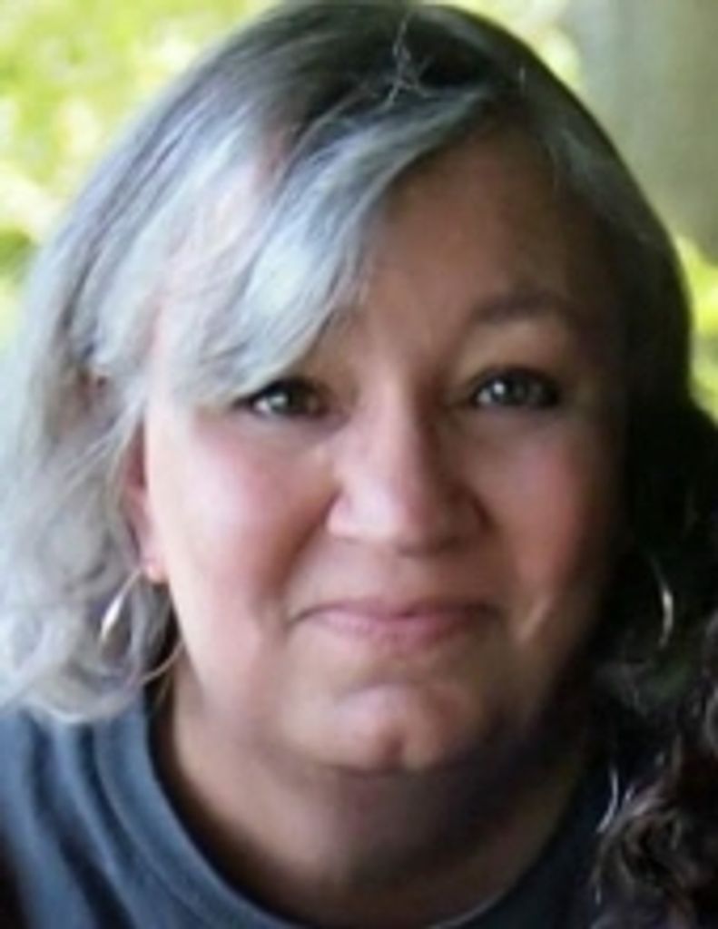 Roxanne 'Rocky' Lark