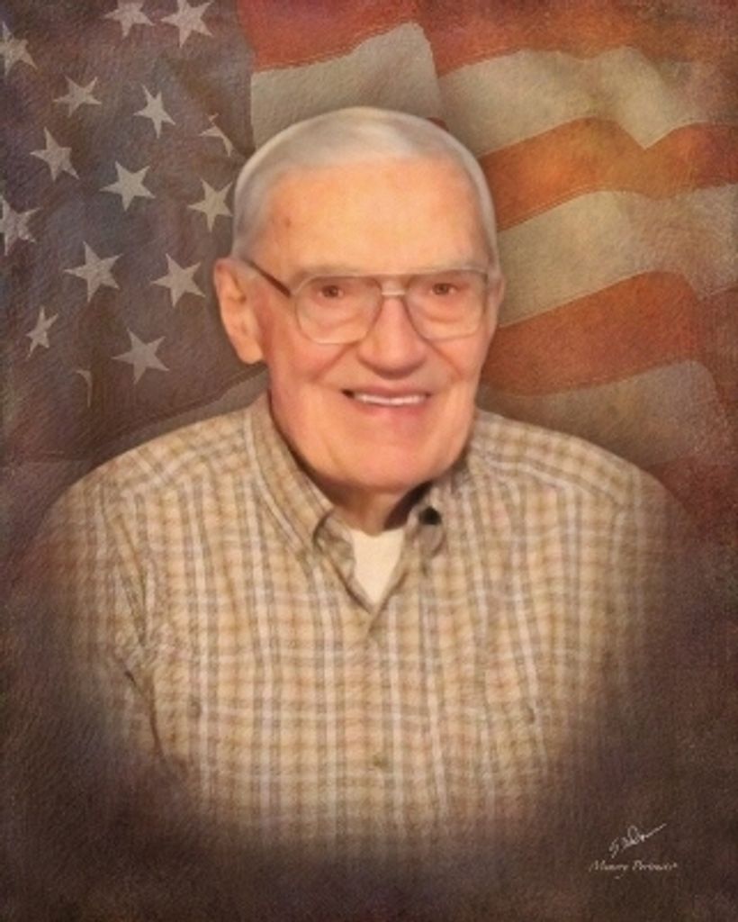 Douglas Raymond Bartlett Profile Photo