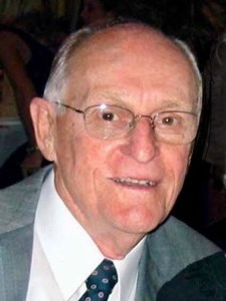 George R. Weber
