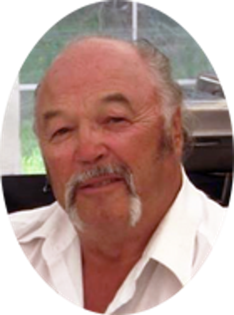 Roger  Joseph Robidoux Profile Photo