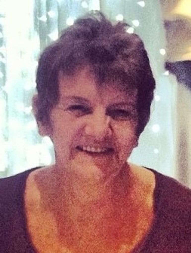 Deronda “D.D.” Deene Ashley