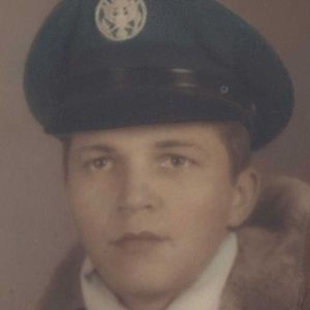 Norman Roy Johnson Profile Photo