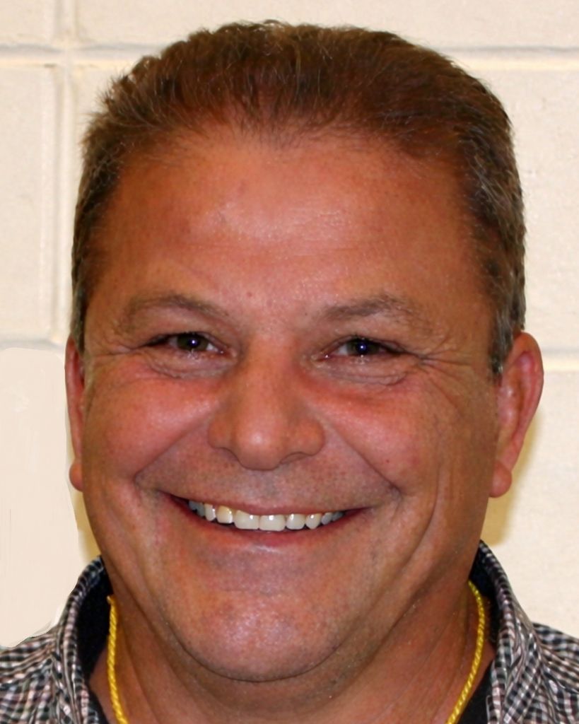 Jesus "Jesse" Briones