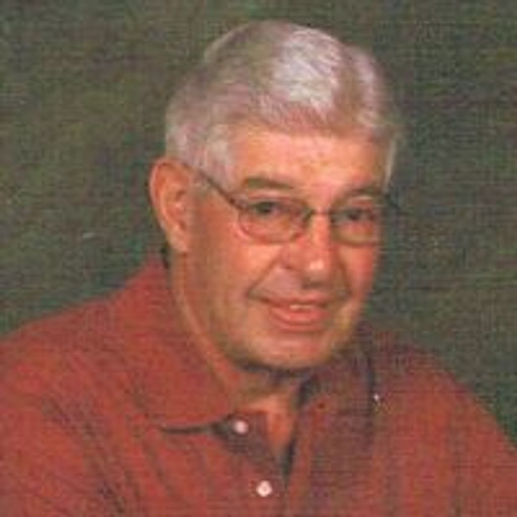 James Herbert "Bud" Wiser