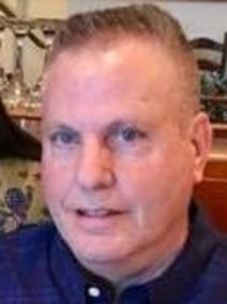 Kevin J. Scott Profile Photo