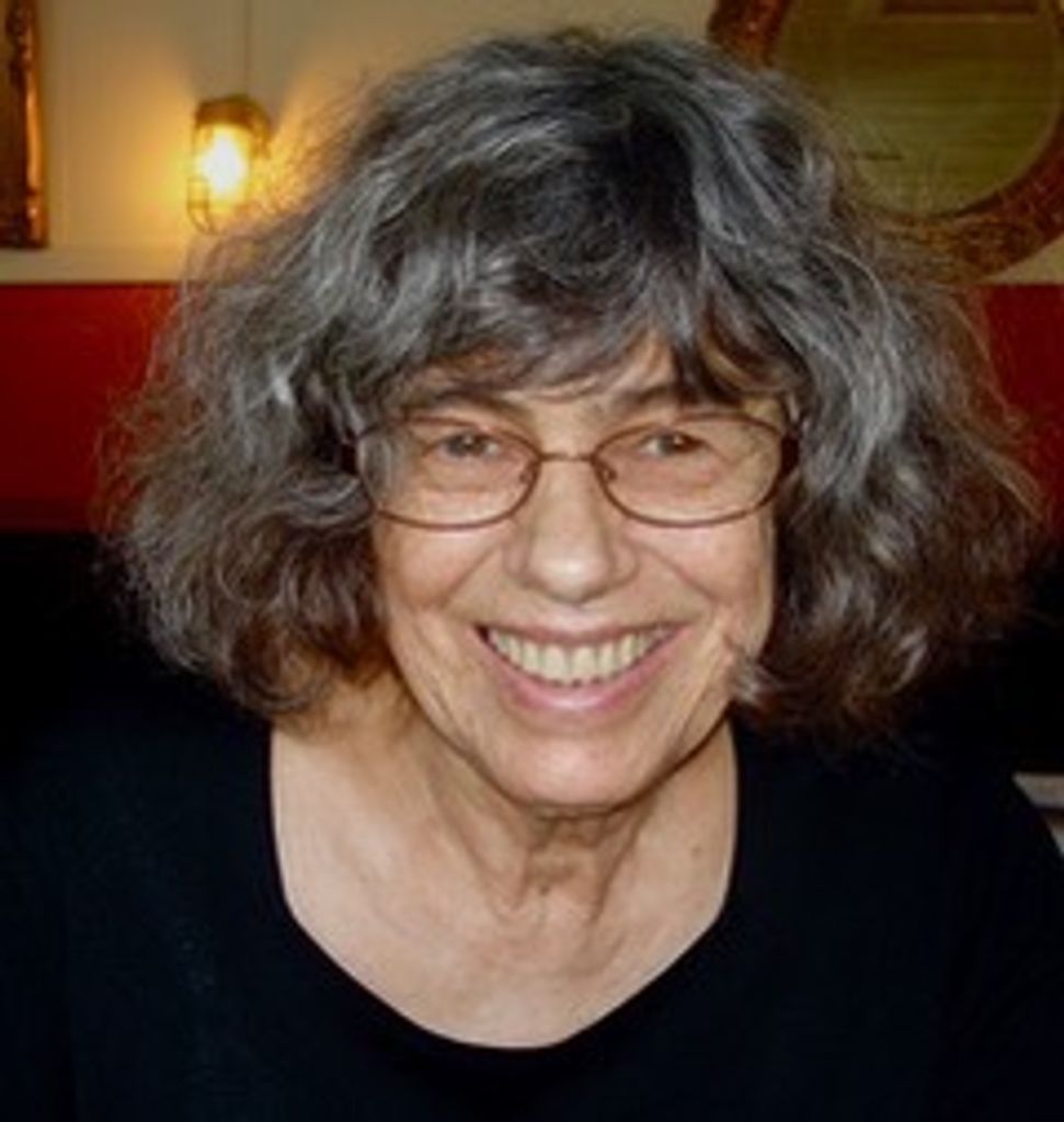 Michelle Frances (Pirro Benedetti) Moss