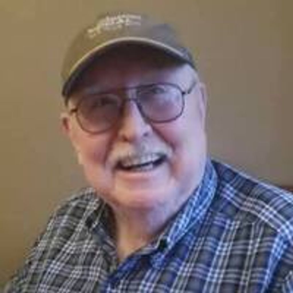 Charles "Chuck" Blaine, Sr. Profile Photo