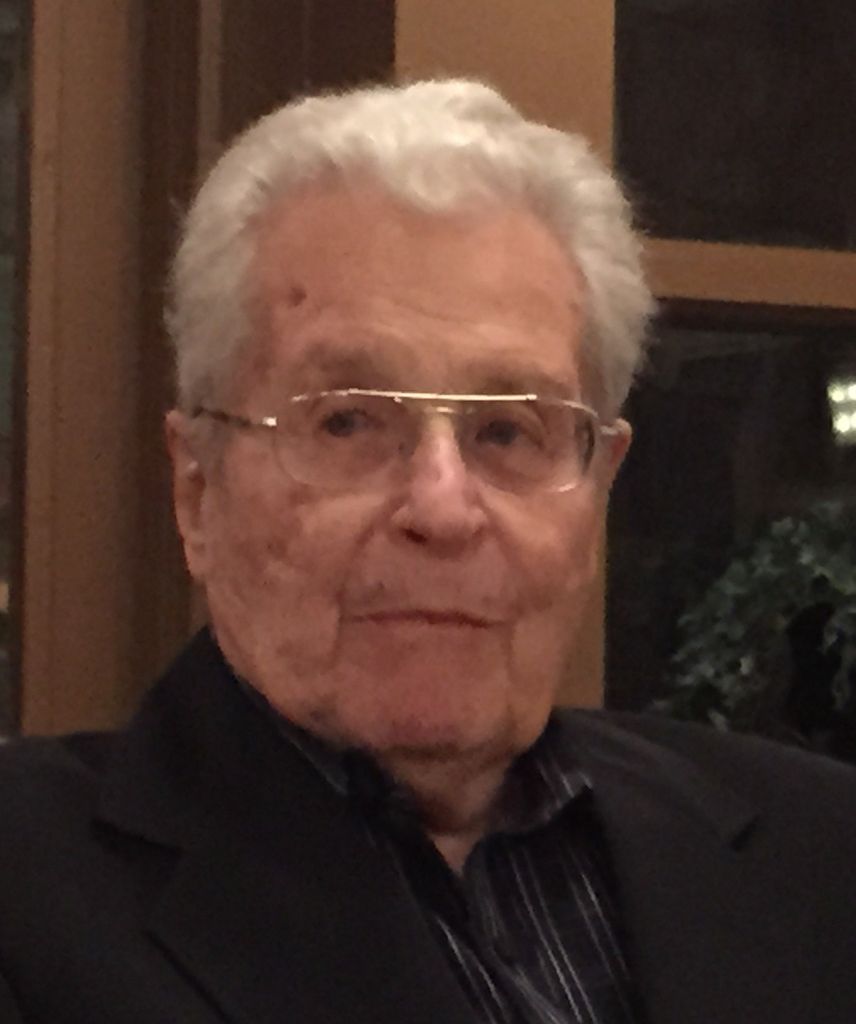 Homer S. Portman, Sr. Profile Photo