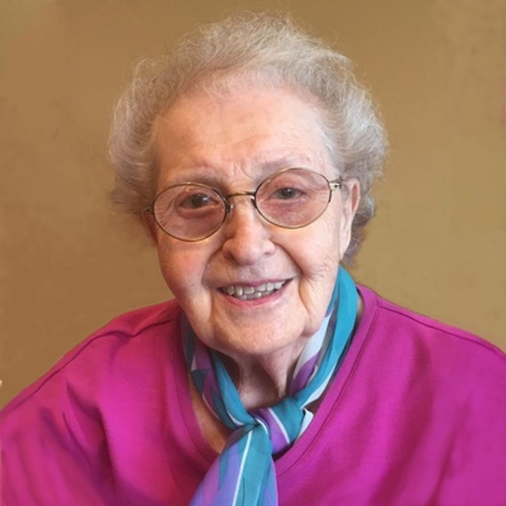 Dorothy D. Heaps Profile Photo