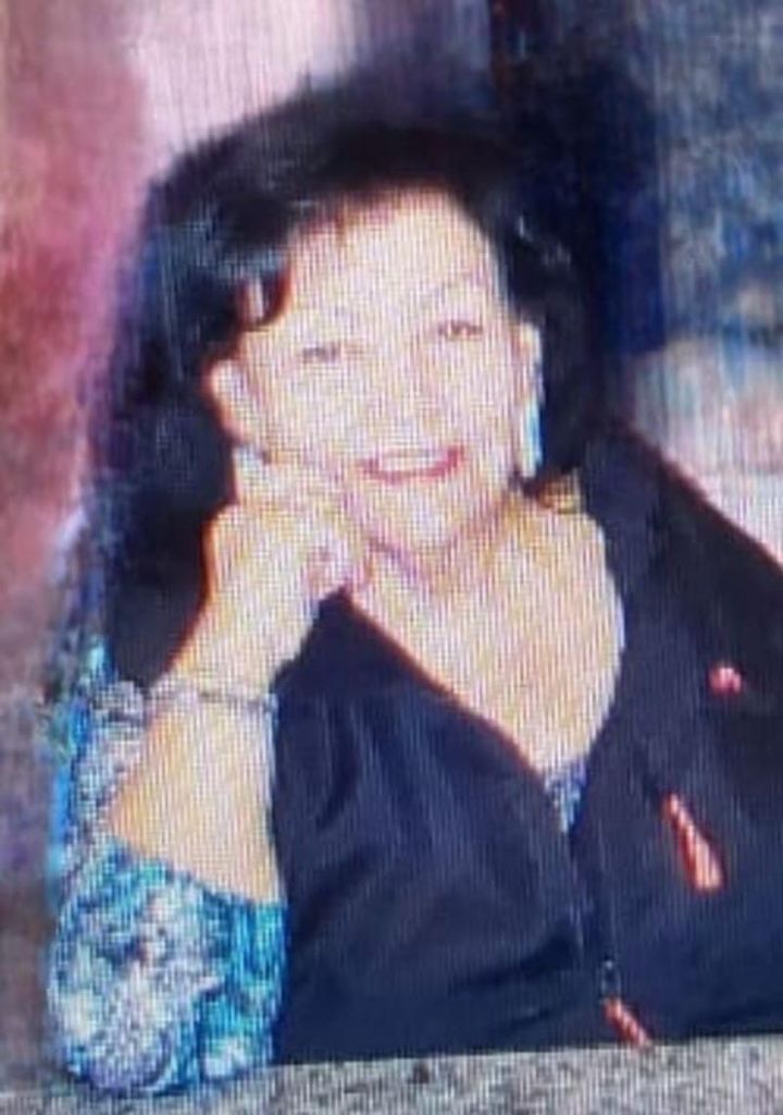Lucia Trevizo Rosario Profile Photo