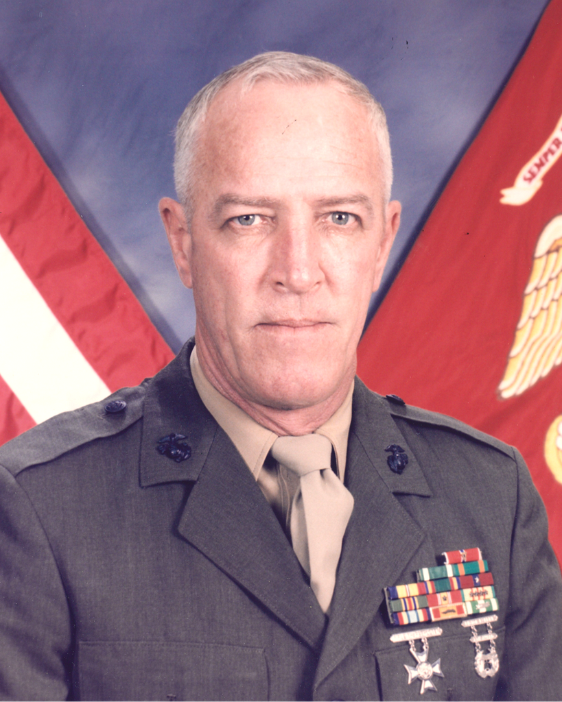 Larry Allen Boatwright
