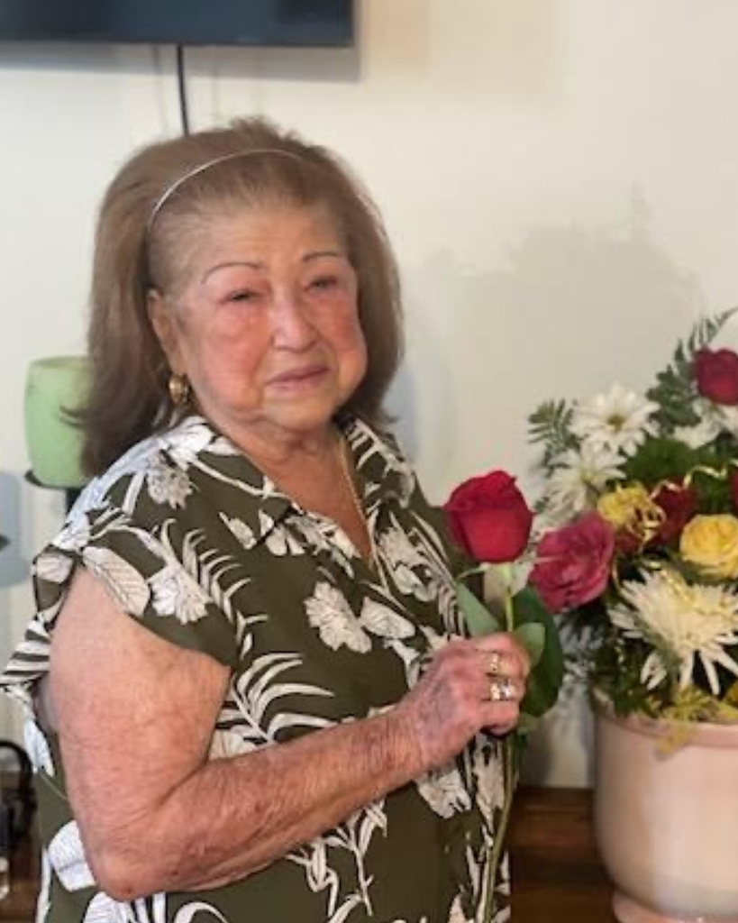 Maria O. Acuna Profile Photo