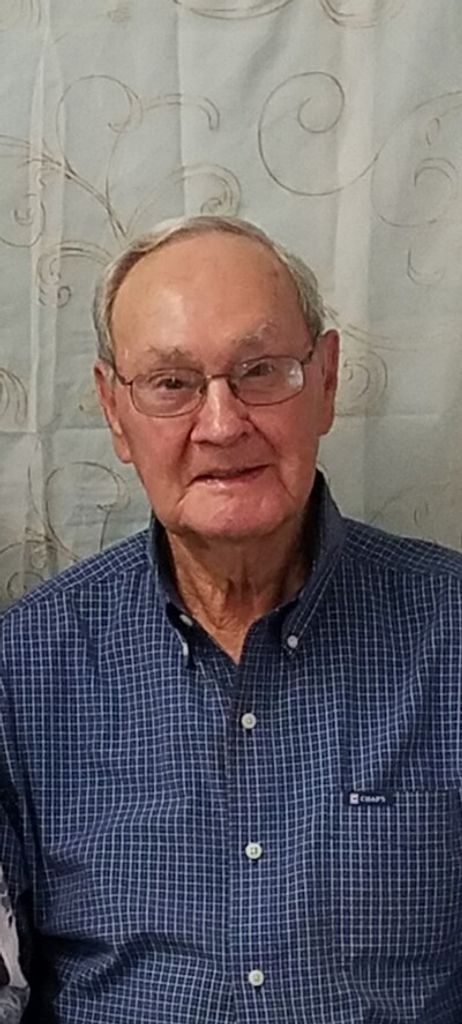 William Lamar "Strib" Sawyer Profile Photo