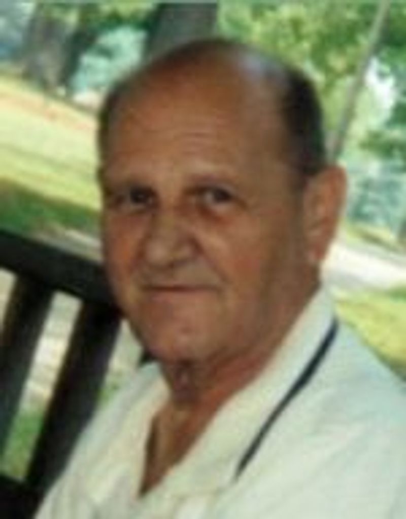 Wesley Allen "Butch" Bell, Sr