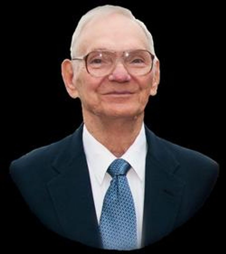Donald James Veater