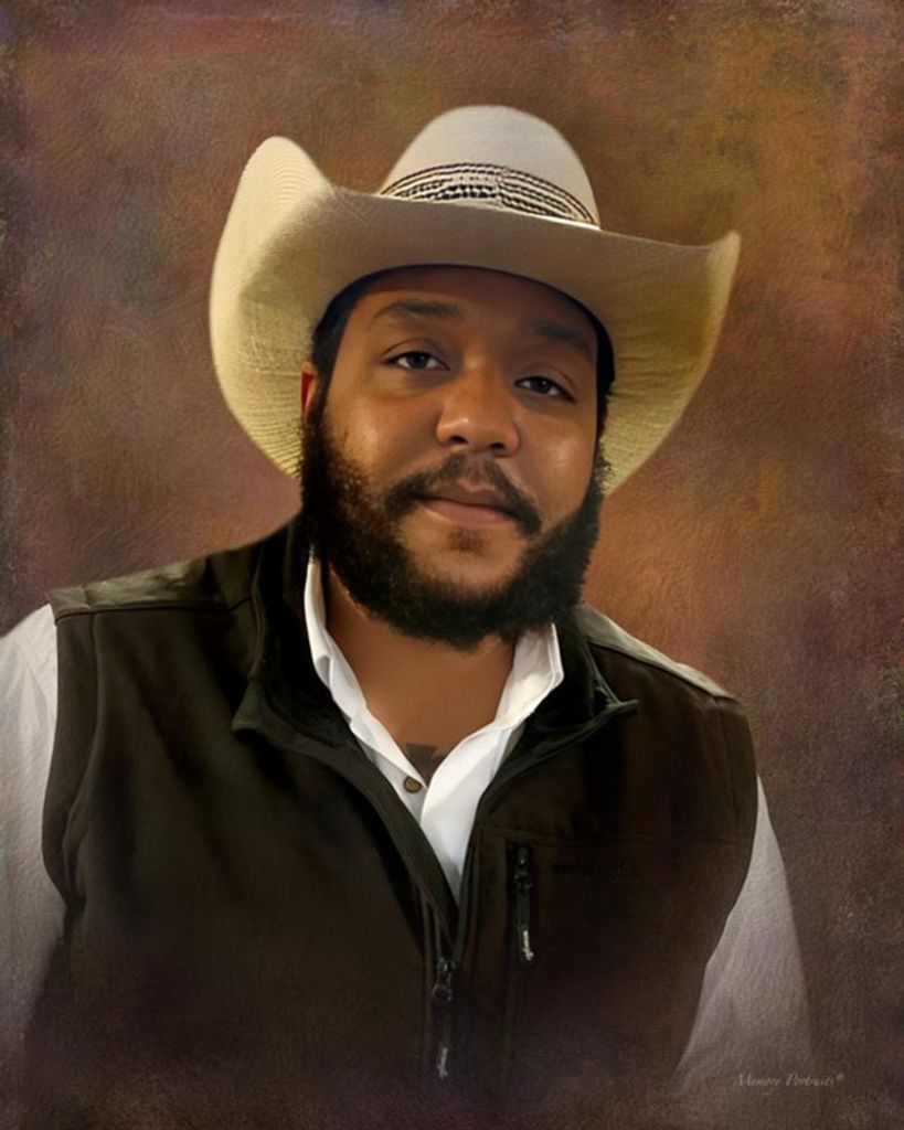 Mikailen "Mik" Mccrea