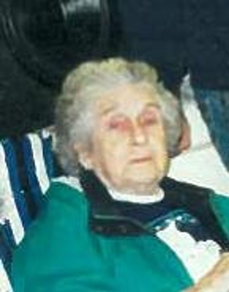 Marjorie L. Dubuque