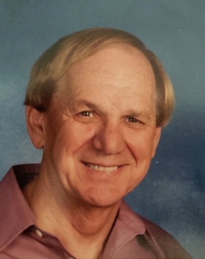 Henry "Hank" John Ottmann photo gallery thumbnail 2 of 2
