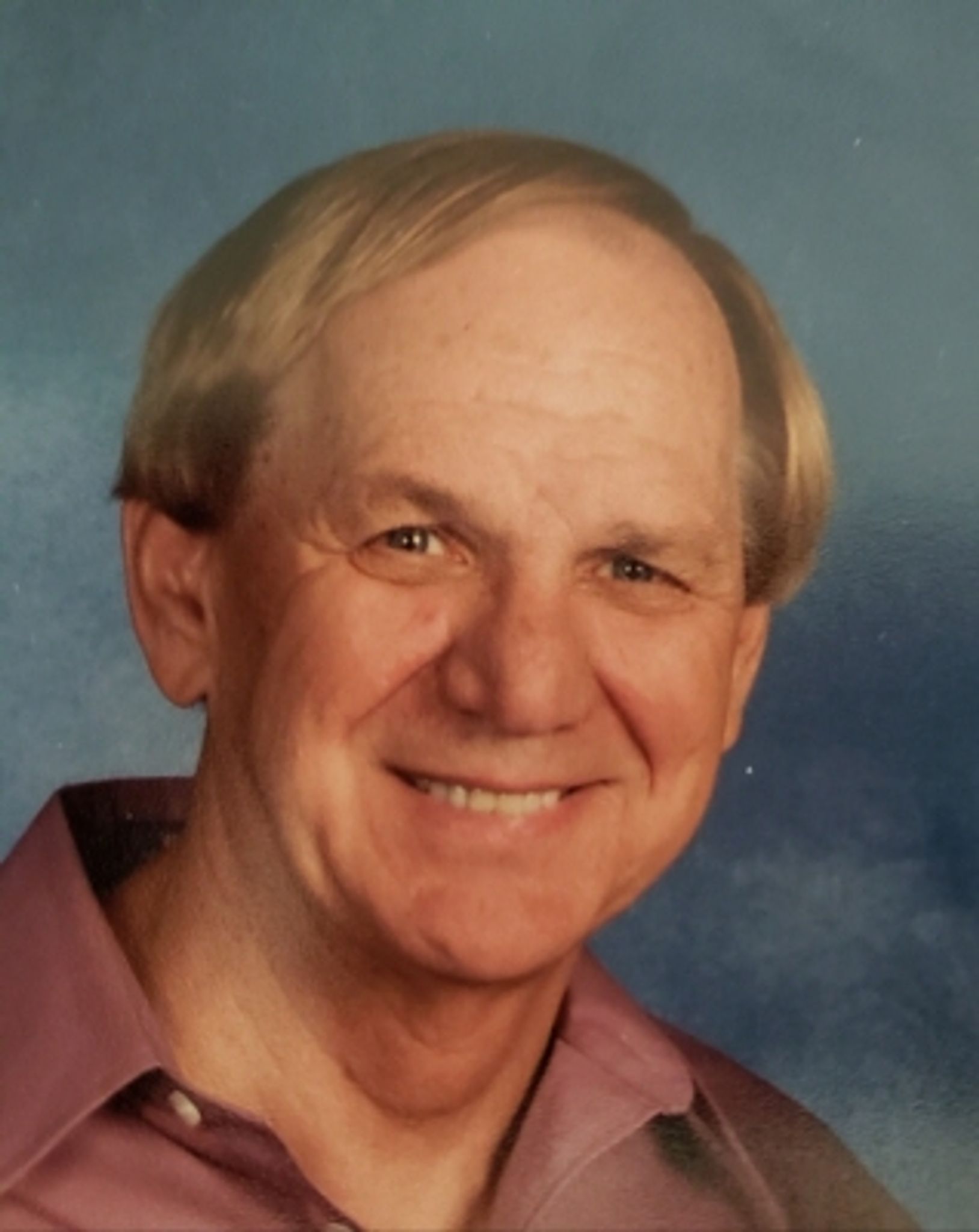 Henry "Hank" John Ottmann photo gallery image 2 of 2