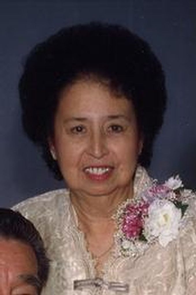 Alberta G. Delgado