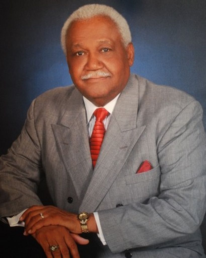 Dr. Steve I. Foreman Profile Photo