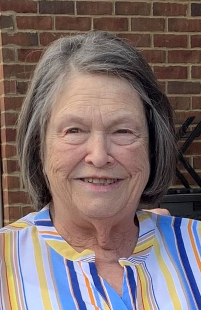 Mary Alice Penney Nelms