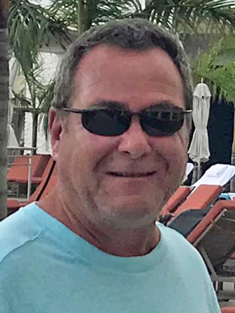 Steven Birkenmeyer Profile Photo