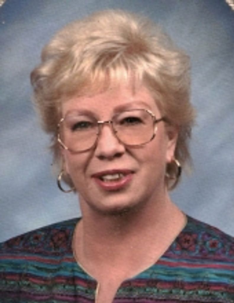 Shari Lee Stresing