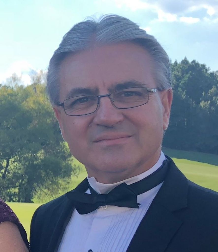 Jorge A. Hrebien