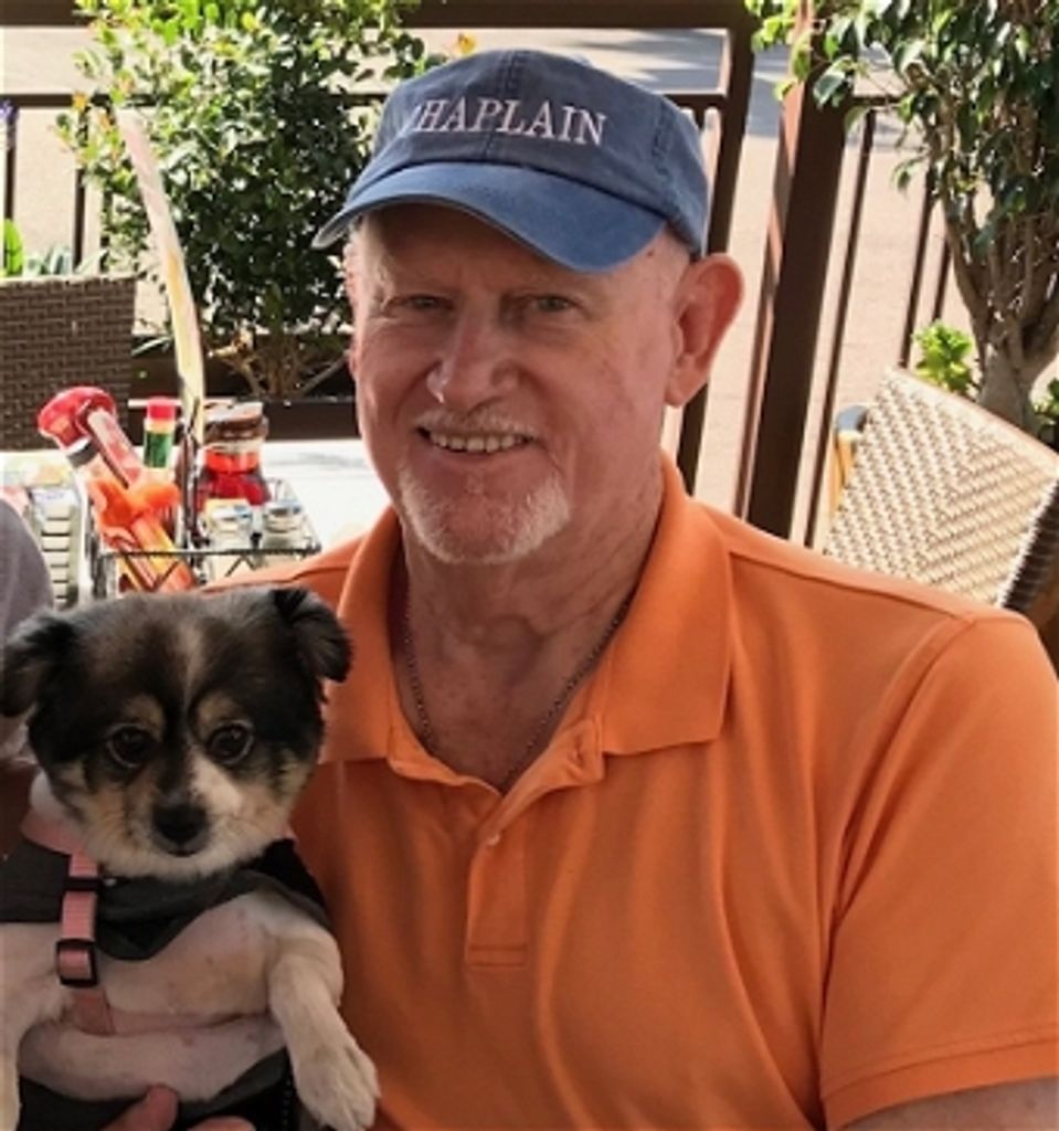 William Watkins Profile Photo