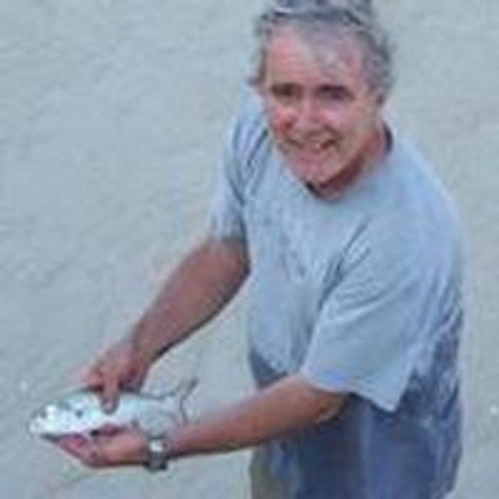 Thomas Patrick Walsh